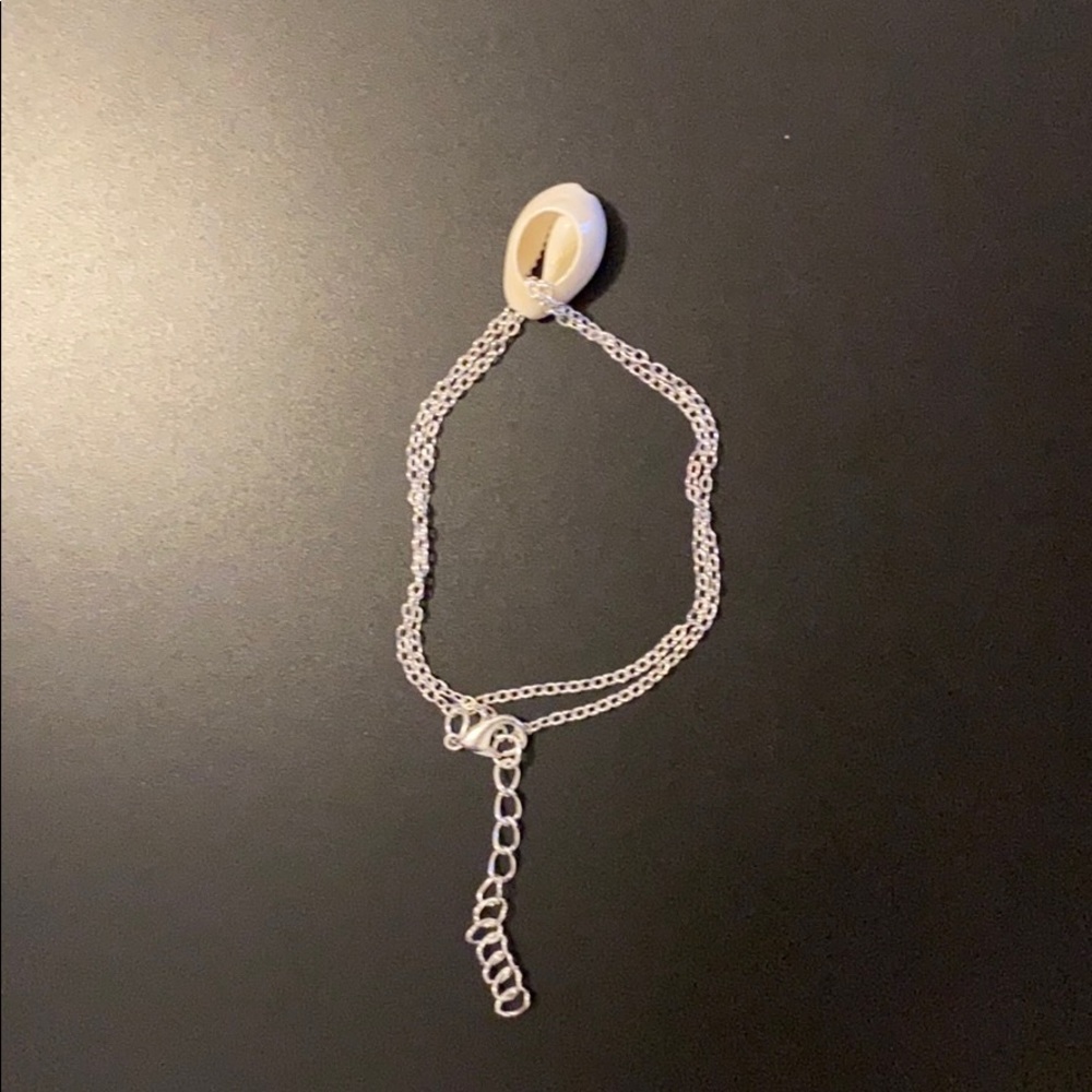 Anklet